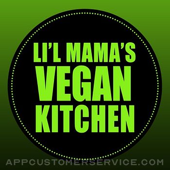 Li`l Mama`s Vegan Kitchen Customer Service